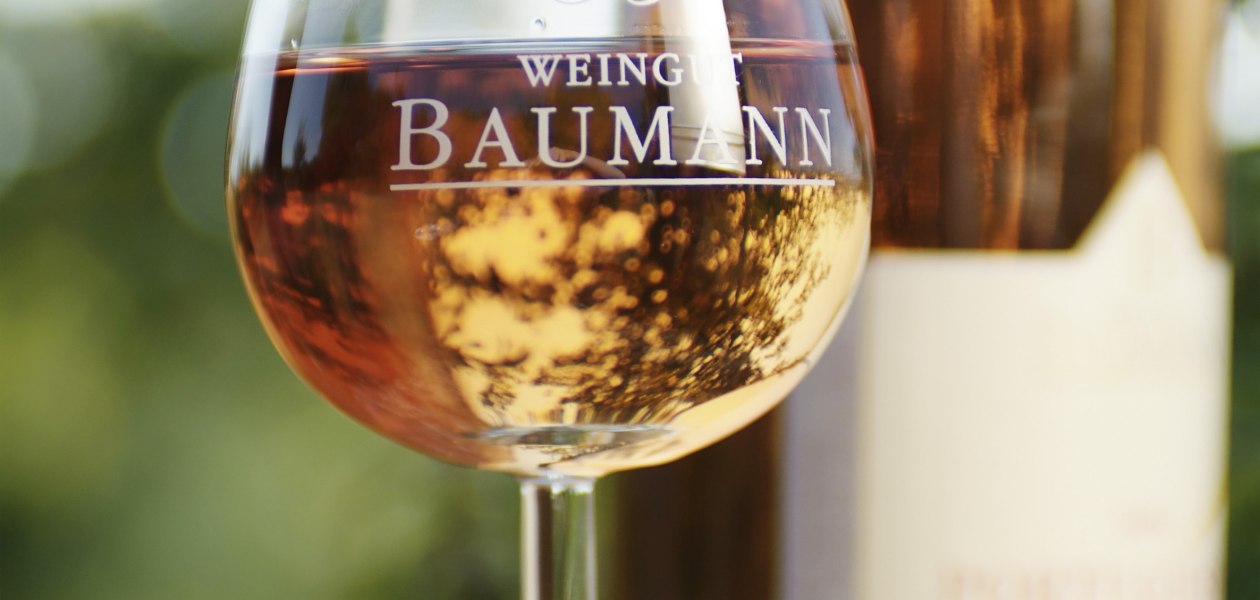 Weingut_Baumann_098_160907ok, &copy; Weingut Baumann