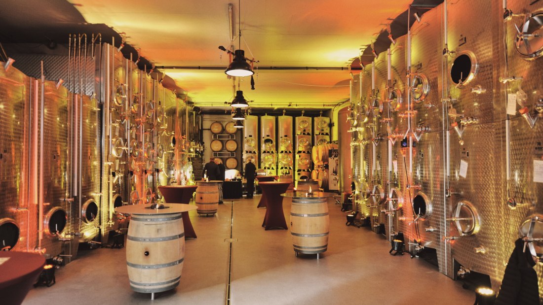 &copy; Weingut Georg Gustav Huff