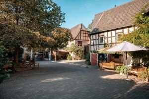 Strau&szlig;wirtschaft, &copy; Wasem Doppelst&uuml;ck
