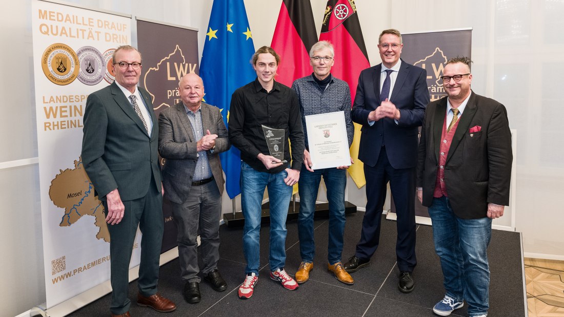 Ehrenpreis Weingut Doll G&ouml;th 2