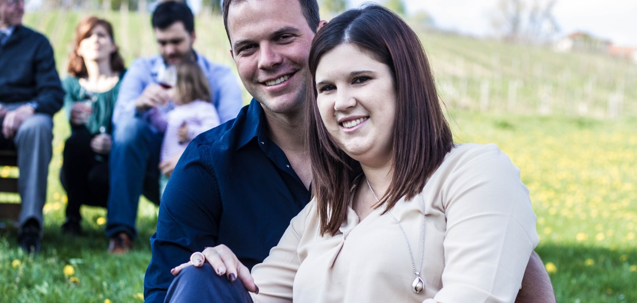 Weingut Schnabel_Winzer 2, &copy; Weingut Schnabel