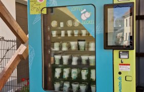 24/7 Bio-Eis in Alzey-Dautenheim