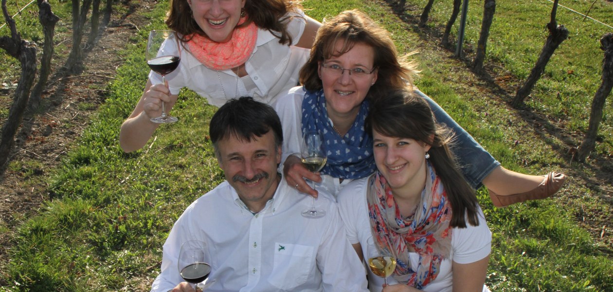 Nikolaushof_Familie, © Nikolaushof