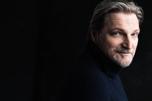 &bdquo;K&uuml;nste &amp; Kl&auml;nge&ldquo; in der Aula regia / Stefan J&uuml;rgens, &copy; Matthias Bothor/IkUM_GmbH