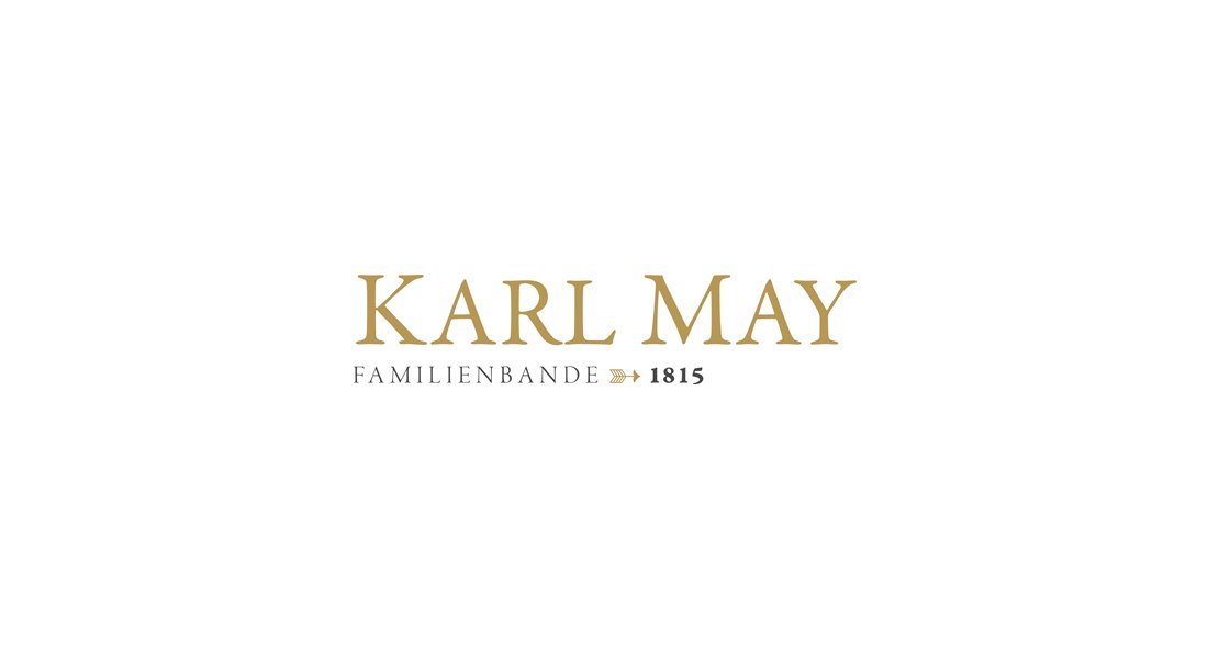 Logo Weingut Karl May
