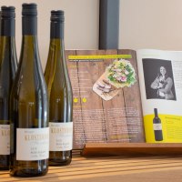 Vinothek Klosterhof - Wein und Kulinarik &copy; Weingut Klosterhof