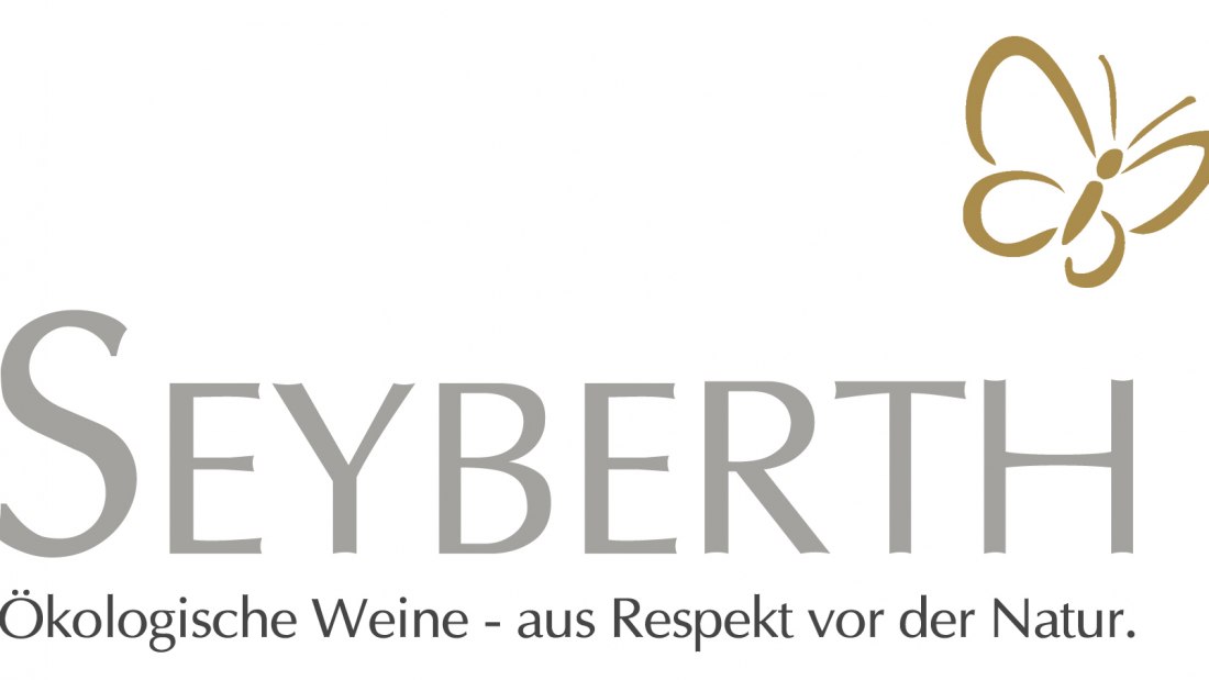Weingut Seyberth_Logo, &copy; Weingut Seyberth