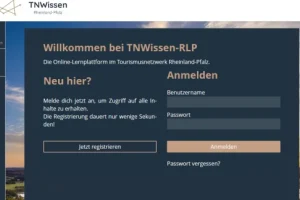 E-Learning-Platform, &copy; RPT GmbH