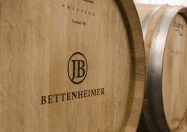 Weingut Bettenheimer