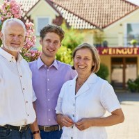 Weingut Hamm © Weingut Hamm