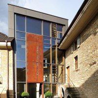 Kloster Engelthal &copy; Carsten Conrad