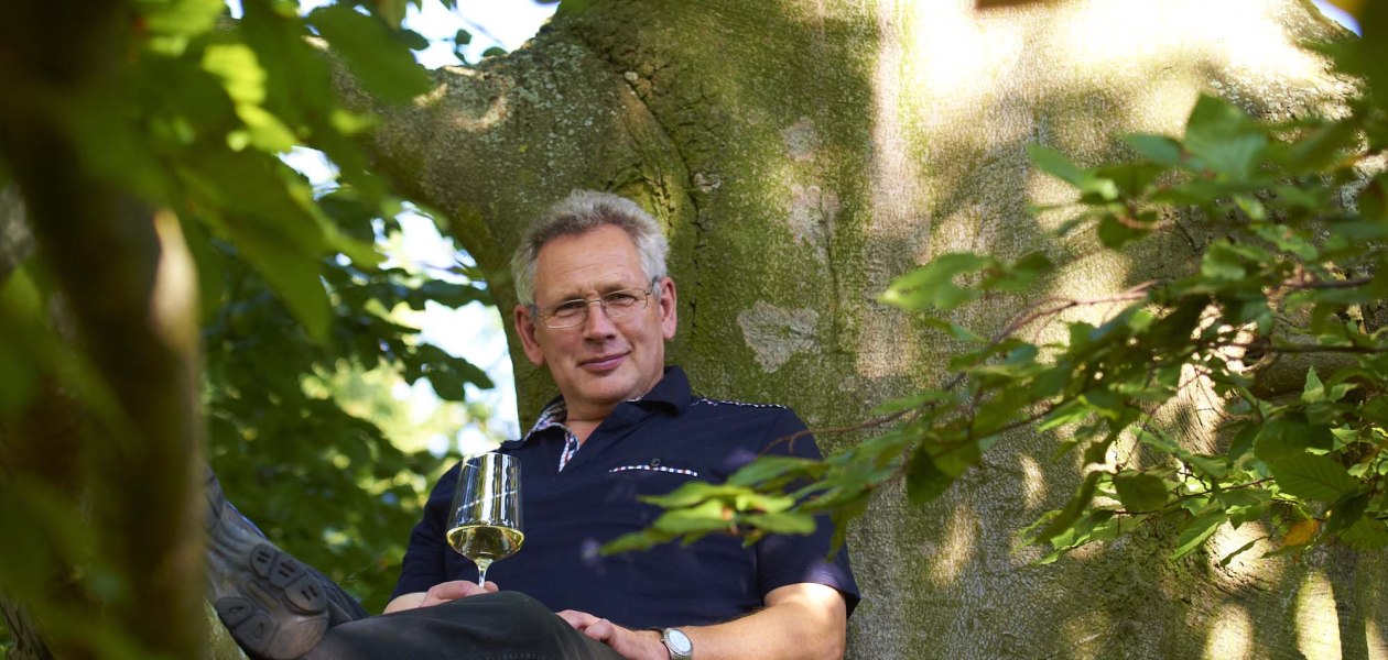 Schat 1, &copy; Weingut Kapellenhof