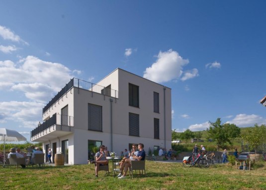 Weingut E Weitzel &copy; Weingut E Weitzel