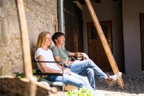 Weingut B&auml;der_Winzer, &copy; Weingut B&auml;der