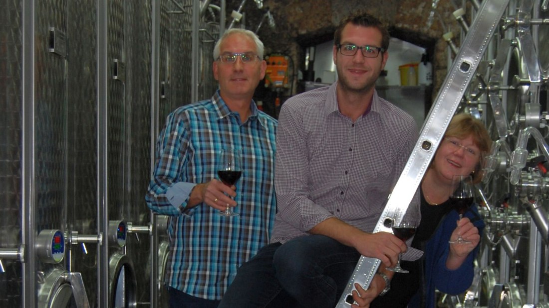 © FamilienWeinGut Feser