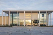 Wein- und Sektgut Keth_Weinarkaden vorne, &copy; Wein- und Sektgut Keth