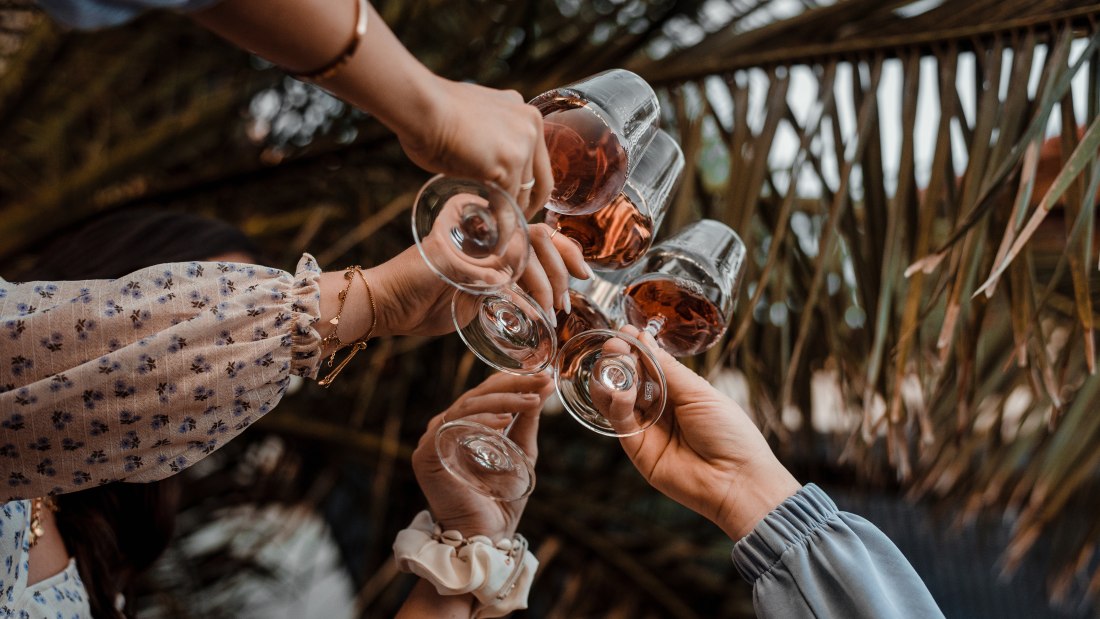 Weingut Bretz_Ansto&szlig;en, &copy; Weingut Bretz