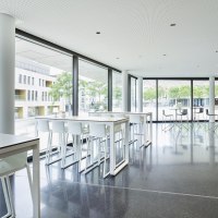 Foyer &copy; Roger Richter/IKuM GmbH