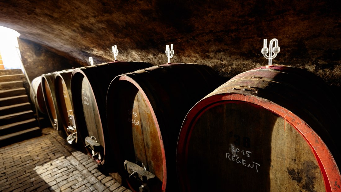 &copy; Weingut Johanneshof