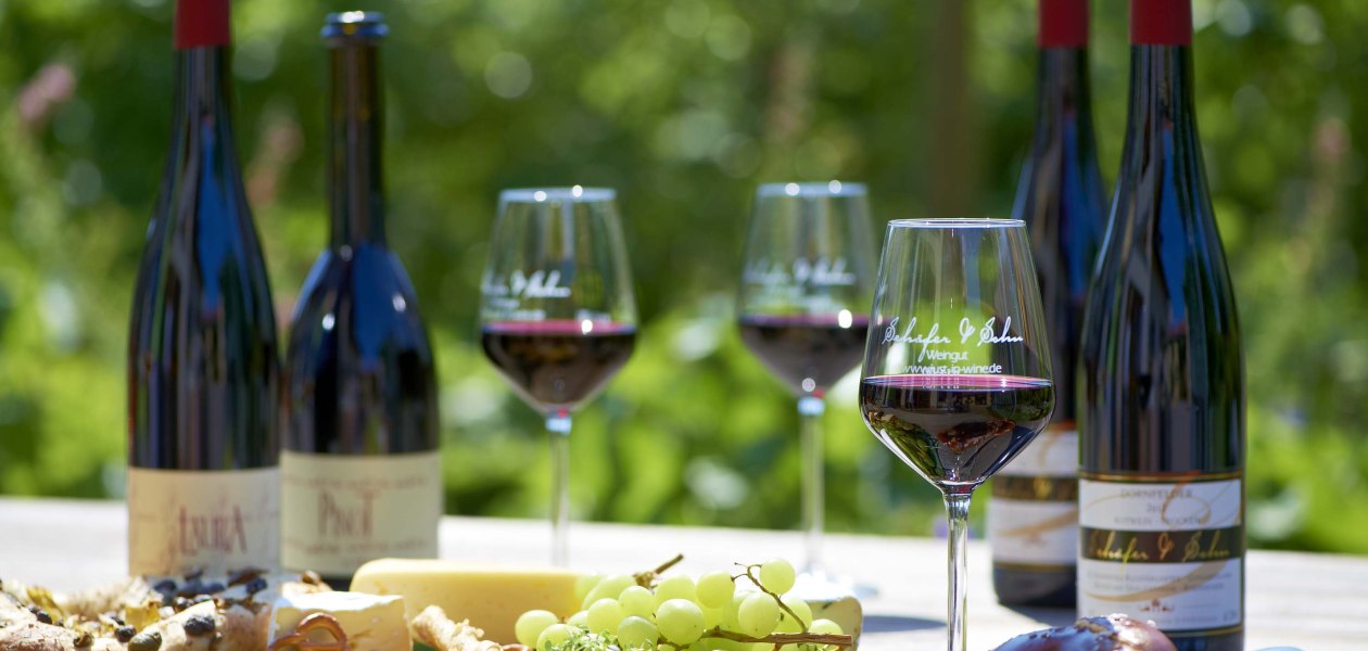 schaeferundsohn1, &copy; Weingut Sch&auml;fer & Sohn
