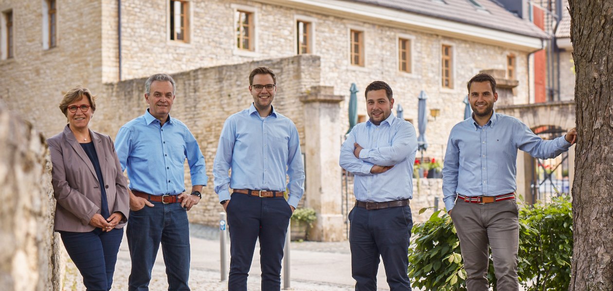 &copy; Weingut Wasem