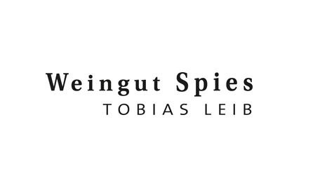 logo-spionnen-tobias-lichaam, &copy; Weingut Gerold Spies-Inh. Tobias Leib