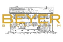 Weingut Johann P. Beyer:Logo, &copy; Weingut Johann P. Beyer