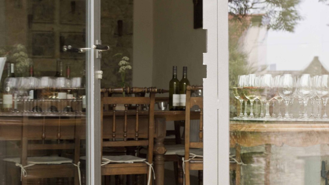 04vinothek-i, &copy; Weingut Reineck-Baltz