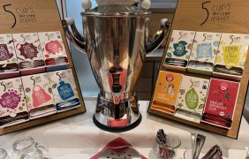 Fr&uuml;hst&uuml;cksbuffet3 &copy; Das Crass / Manfred Wappel