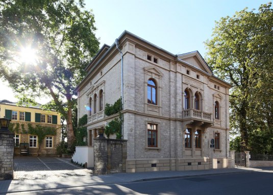 Weingut J. Neus seit 1881 &copy; Weingut Neus