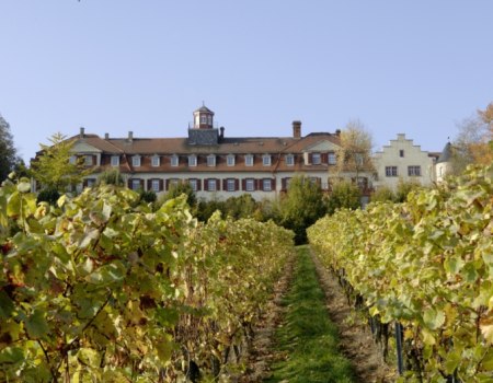 Weingut Schlo&szlig; Westerhaus_Front, &copy; Weingut Schlo&szlig; Westerhaus