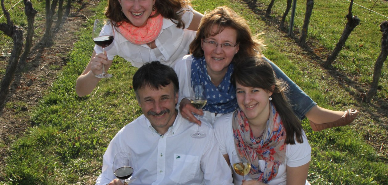 Nikolaushof_Familie__statt_Haus_, &copy; Nikolaushof