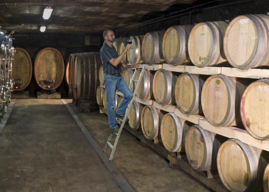 Weingut Weitzel © Weingut Weitzel