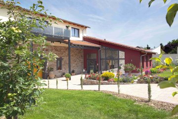 Weingut Thomas-R&uuml;b_Gaestehaus, &copy; Weingut Thomas-R&uuml;b