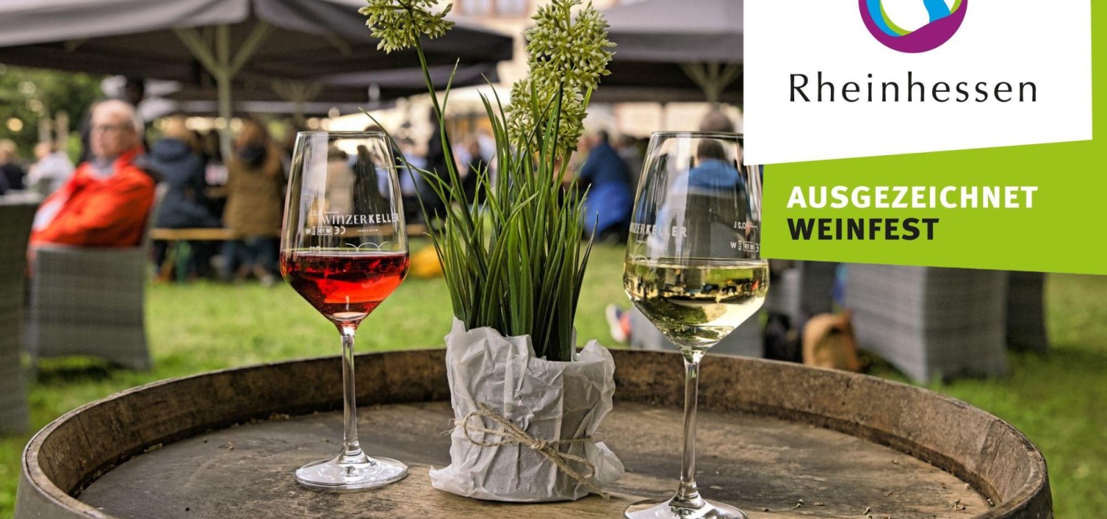 Fr&uuml;hlingsweinfest