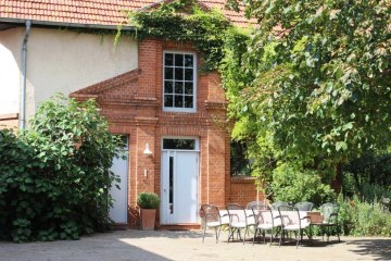 Weingut Hess_Geb&auml;ude, &copy; Weingut Hess
