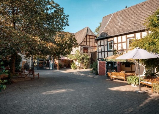Strau&szlig;wirtschaft &copy; Wasem Doppelst&uuml;ck