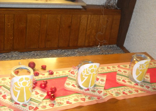 Weingut Blees-Wallich_Dekoration &copy; Weingut Blees-Wallich