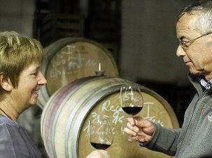 &copy; Weingut Gie&szlig;en