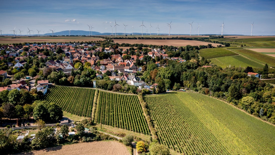 Flomborner Feuerberg