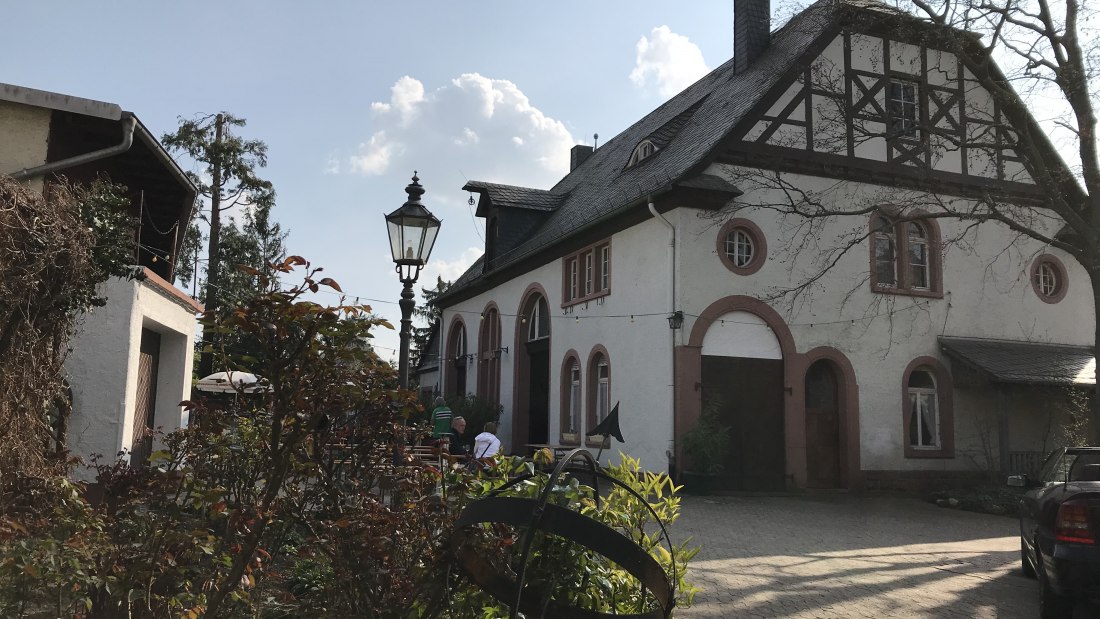 &copy; Weingut Geschwister Schuch
