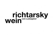 Weingut Richtarsky/ Ludwigshof_Logo, &copy; Weingut Richtarsky/ Ludwigshof