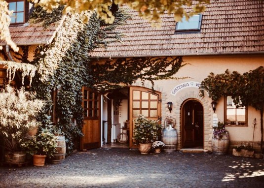 Janson &copy; Weingut Janson