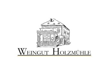 Weingut Holzm&uuml;hle_Logo, &copy; Weingut Holzm&uuml;hle