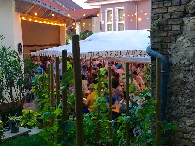 eckert-1, &copy; Weingut Eckert