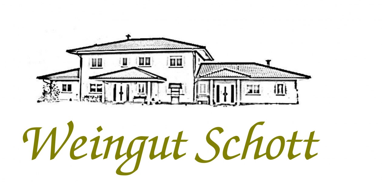 schott logo, &copy; Weingut Schott