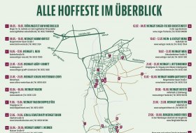 Weinh&ouml;fefest Flyer 2026