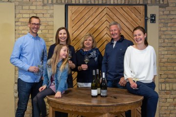 Weingut Rettig_Familie, &copy; Weingut Rettig