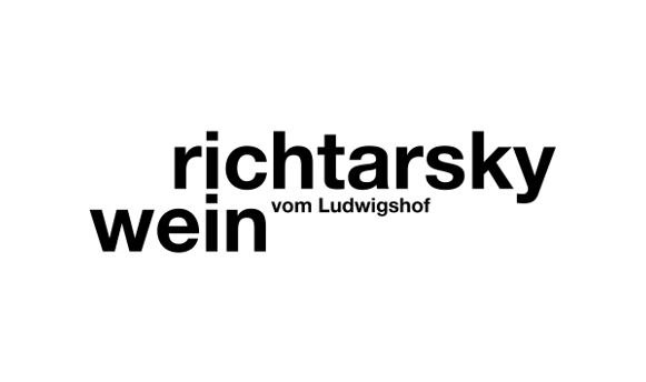 logo-weingut-richtarsky, &copy; Weingut Richtarsky/ Ludwigshof