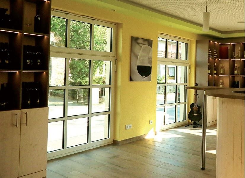 vinothek_7, &copy; Weingut Luy - martin&acute;s weinklang